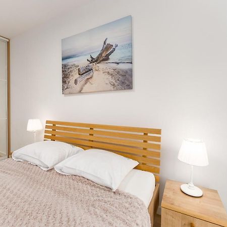 Nadmorskie Tarasy Apartament 215 A Eltom Tour Колобжег Екстериор снимка